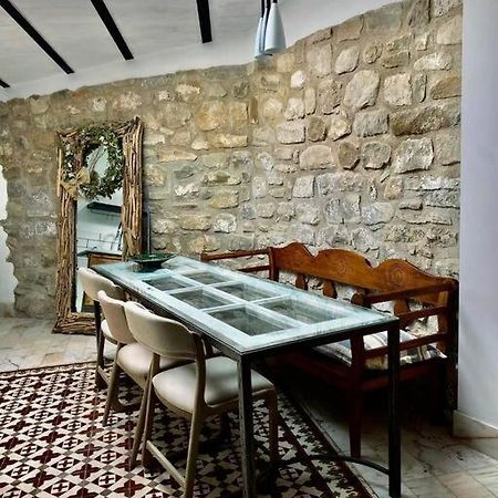 Casita El Torreon Villa Úbeda Exteriör bild