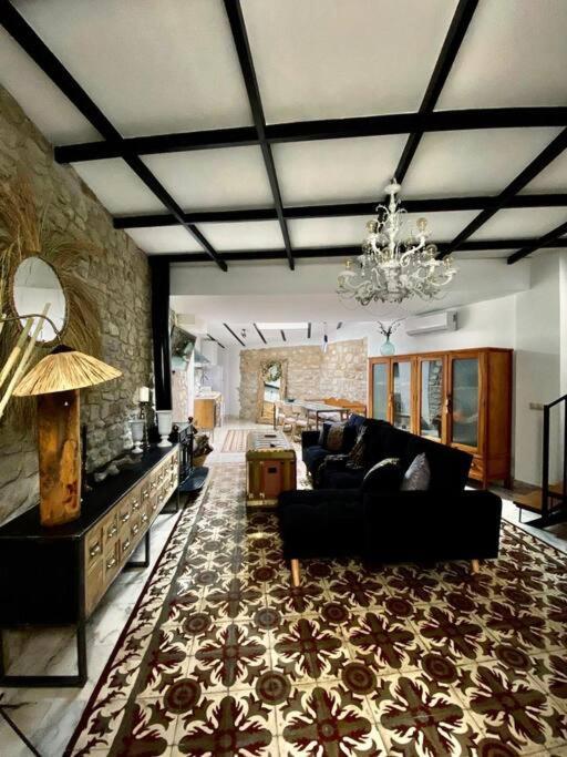 Casita El Torreon Villa Úbeda Exteriör bild