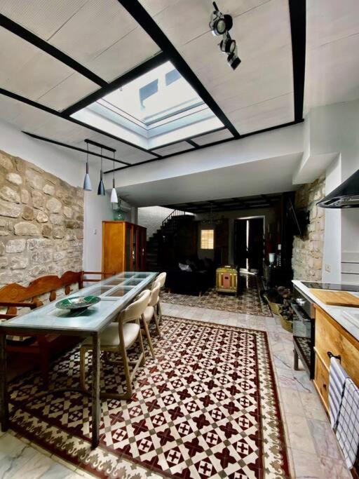 Casita El Torreon Villa Úbeda Exteriör bild